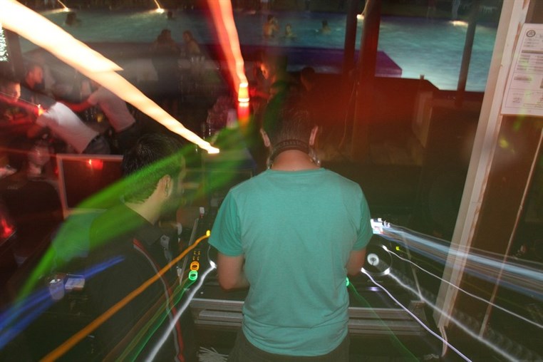Ocean Whispers at Oceana